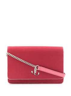 Jimmy Choo клатч Palace