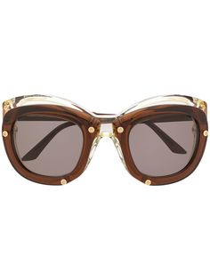 Kuboraum KUBORAUM KRS0W2CC000000OG grey Acetate/+ /