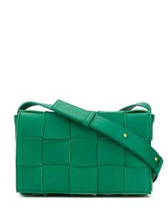 Bottega Veneta сумка через плечо Cassette