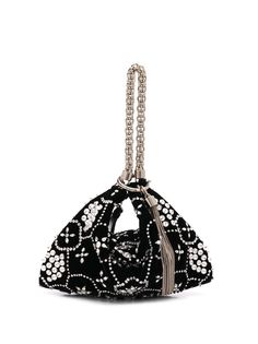 Jimmy Choo клатч Callie