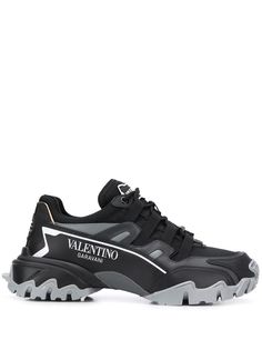 Valentino кроссовки Valentino Garavani Climbers