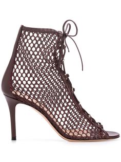 Gianvito Rossi босоножки Helena 90