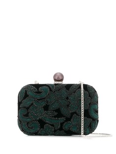 Jimmy Choo клатч Cloud