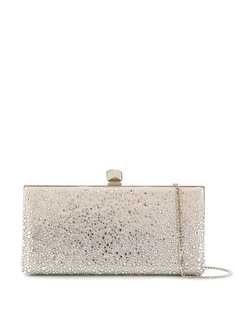 Jimmy Choo клатч Celeste