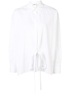 Ports 1961 рубашка с завязками