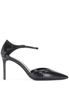 Saint Laurent туфли дОрсе Anja