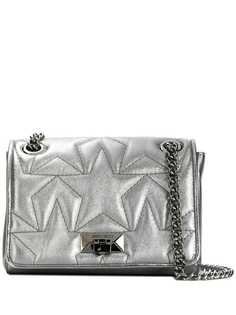Jimmy Choo сумка на плечо Helia