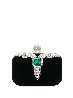 Jimmy Choo клатч Cloud
