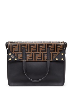 Fendi сумка на плечо Fendi Flip
