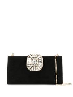 Jimmy Choo клатч Leonis