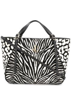 Jimmy Choo сумка-тоут Varenne