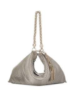 Jimmy Choo декорированный клатч Callie