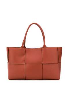 Bottega Veneta сумка-тоут Arco Maxi Intreccio