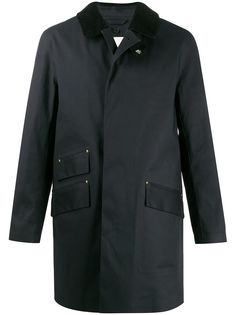 Mackintosh пальто Cullen