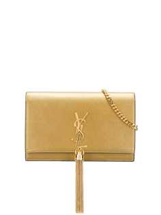 Saint Laurent маленькая сумка через плечо Kate