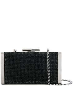 Jimmy Choo клатч J Box