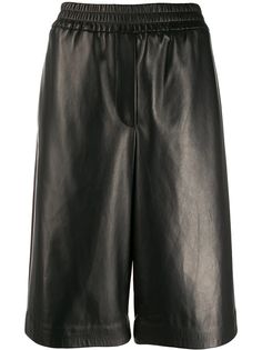 Brunello Cucinelli шорты с эластичным поясом