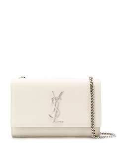 Saint Laurent маленькая сумка на плечо Kate