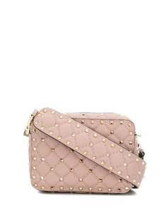 Valentino сумка через плечо Valentino Garavani Rockstud