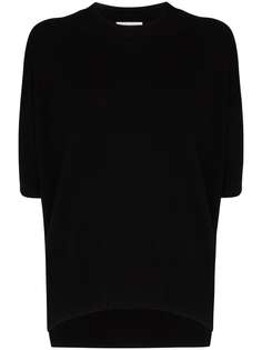 Jil Sander кашемировый свитер