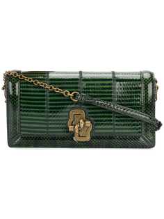 Bottega Veneta клатч Olimpia