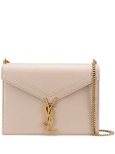 Saint Laurent сумка Cassandra с монограммой