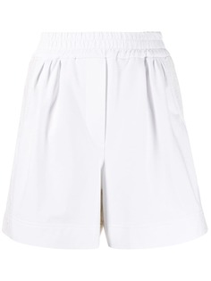 Brunello Cucinelli шорты из джерси