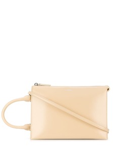Jil Sander сумка через плечо Tootie