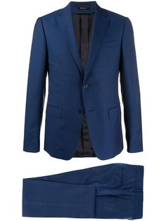 Z Zegna костюм-двойка