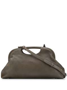 Officine Creative клатч с застежкой