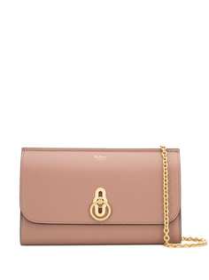 Mulberry маленькая сумка через плечо Amberley