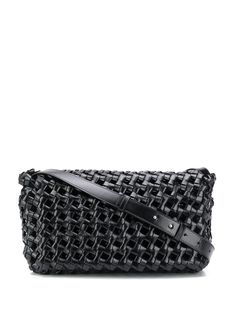 Bottega Veneta сумка на плечо Window