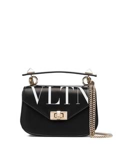 Valentino сумка на плечо VLTN