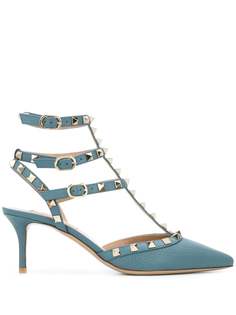 Valentino туфли-лодочки Valentino Garavani Rockstud