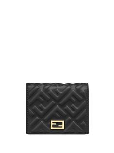 Fendi мини-кошелек Baguette