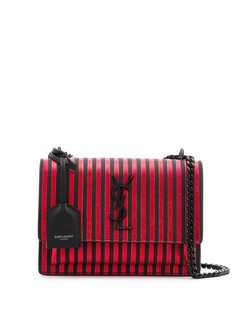 Saint Laurent сумка на плечо Sunset