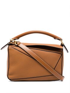 Loewe сумка на плечо Puzzle