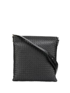 Bottega Veneta сумка на плечо с плетением Intrecciato
