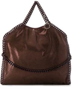 Stella McCartney сумка-тоут Falabella