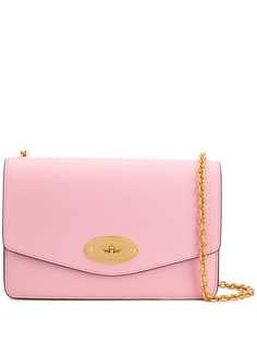 Mulberry маленькая сумка через плечо Darley