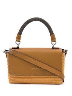 Brunello Cucinelli сумка-тоут