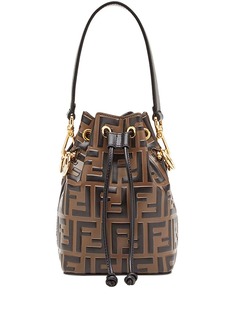 Fendi мини сумка Mon Tresor