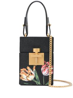 Oscar de la Renta мини-сумка Alibi