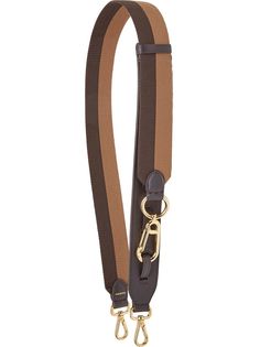 Fendi ремень для сумки Strap You