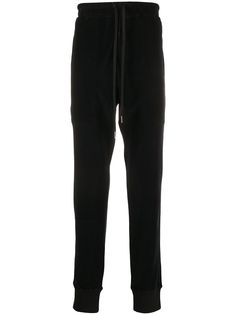 Tom Ford брюки с кулиской