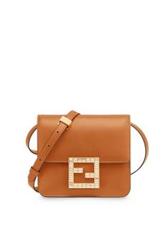 Fendi Fendi Fab crossbody bag