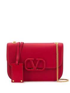 Valentino сумка через плечо Valentino Garavani VLock
