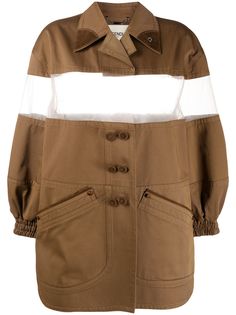 Fendi FENDI FR6256A5YS F1AKQ OAK