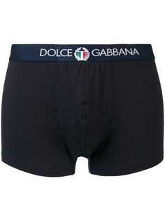 Dolce & Gabbana боксеры по фигуре