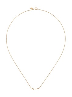 Maria Black колье Diamond Cut Ciara